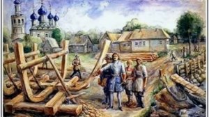 рождение флота при петре первом