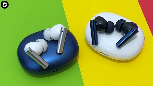 Realme Buds Air 3 ريلمي بودز اير ٣