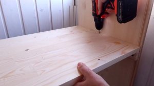 DIY ? СТЕЛЛАЖ ДЛЯ ИНСТРУМЕНТОВ ⚒ КАК СДЕЛАТЬ СТЕЛЛАЖ СВОИМИ РУКАМИ ? ОРГАНИЗАЦИЯ И ХРАНЕНИЕ