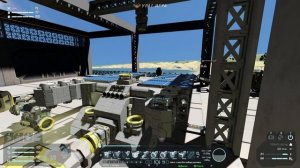 ПРОХОЖДЕНИЕ SPACE ENGINEERS НА ХАРДЕ СТРОЮ БАЗУ НА ПЛАНЕТЕ ДОБЫВАЮ РЕСУРСЫ