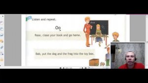 Английский язык  3 класс стр. 60-61  Spotlight 3