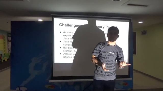 Evolution of Apache Spark смотреть онлайн