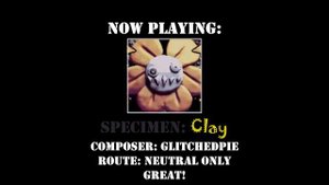 Undertale Yellow - All Boss Themes!