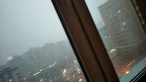 гроза, молния, гром.