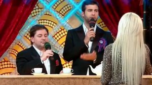 Большая разница / Выпуск 49 (05.06.2011)