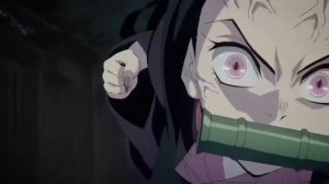 Аниме клип-[Баю бай засыпай бейби поподают в рай]