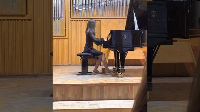 Liszt Sonetto del Petrarca 104 смотреть онлайн