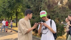 Вопросы перед сном | elyaplugg, uglysteaphan, dilblin