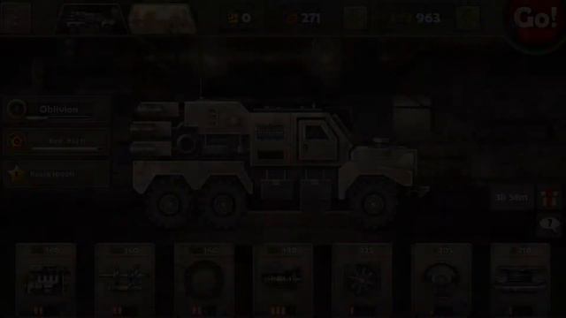 Walkthrough Earn to Die 3 - Part 39 iOS / Android смотреть онлайн