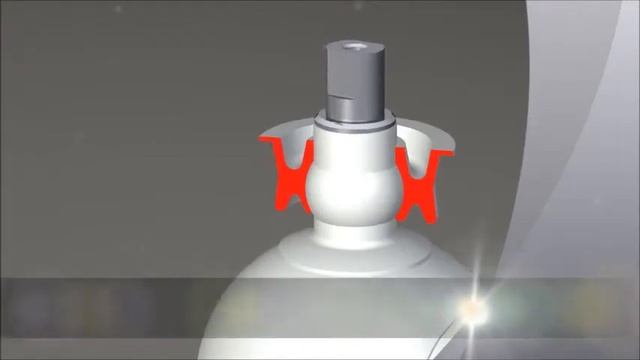 Шаровый кран XOMOX смотреть онлайн