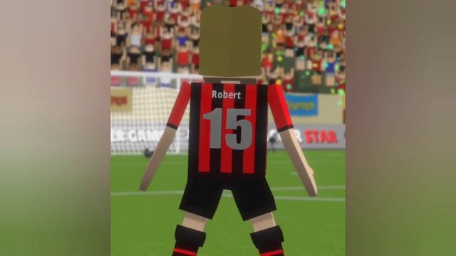 ⚽Career in Mini Soccer Star ⚽ смотреть онлайн
