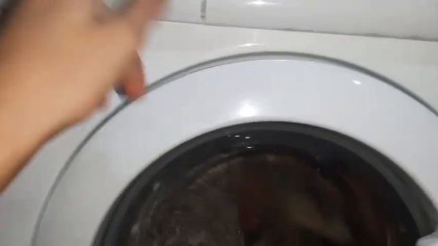 Стирка ковриков: быстрая 60° смотреть онлайн