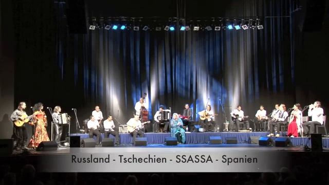 Gypsy Festival - www.gypsyfestival.ch смотреть онлайн