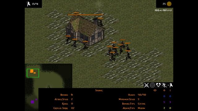 Dont Feed - Gameplay (PC/UHD) смотреть онлайн