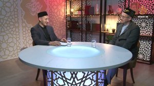 Имамнан сорыйк  | Мөхәммәд пәйгамбәрнең ﷺ сәхәбәләре һәм нәселе