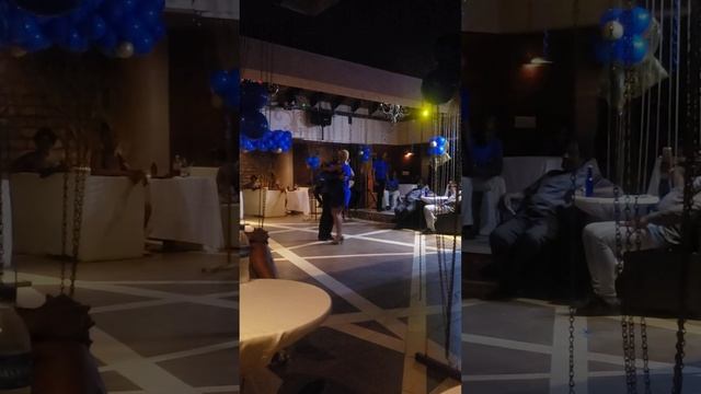 Tango Argentin #Santa Maria #Valnaie et Éméline смотреть онлайн