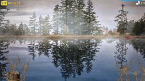 My Fishing World.Путь с нуля.День 1