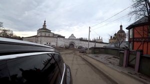 ПЕРЕСЛАВЛЬ ЗАЛЕССКИЙ И МУЗЕЙ ПАРОВОЗОВ