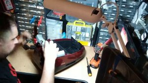 FAULTY MIELE S5211 vacuum cleaner PART 2