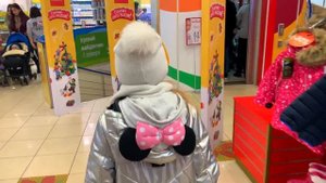 24 ЧАСА МАМА ГОВОРИТ ТОЛЬКО "ДА!"?Покрасилась в фиолетовый? ЧЕЛЛЕНДЖ в тренде