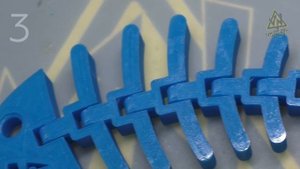 5 КРУТЫХ ВЕЩЕЙ НА СТАЛЬНОМ ANET A8