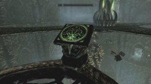 Skyrim Dragonborn - Как расставить 4 книги (загадка с книгами)