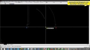 Thủ thuật AutoCAD 14 -  Block động -  Cách tạo cửa đơn cánh, 2 cánh tuỳ biến kích thước