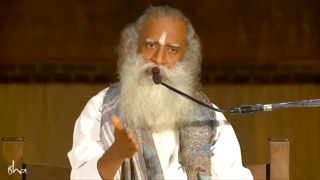 Делай это 3 раза в день и жизнь изменится - Садхгуру смотреть онлайн