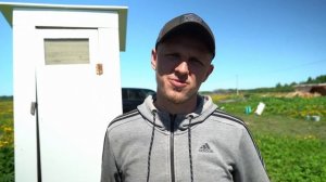 БИЗНЕС НА КЛУБНИКЕ?. С чего начать СЕЛЬСКОЕ ХОЗЯЙСТВО ? Переехали жить на ФЕРМУ.