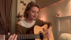 паника | дайте танк (!) (guitar cover)