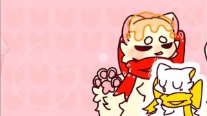 милашка да?