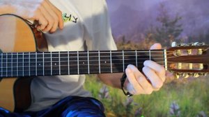 ДДТ - ЭТО ВСЁ на Гитаре + РАЗБОР