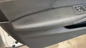 Мини обзорчик очистителя салона и консервант от Chemical Russian - Interior Cleaner и Plastic Matte
