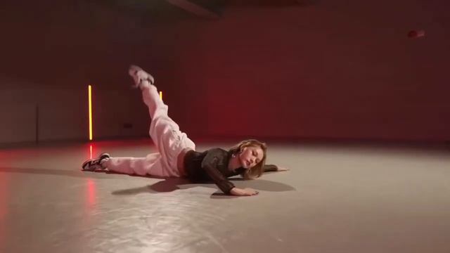 The Pussycat Dolls - React | 1m dance studio | Debby Choreography [ MIRRORED ] смотреть онлайн