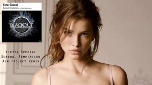 Victor Special - Sensual Temptation Транс музыка на RuTube!!!