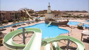 Parrotel Aqua Park Resort Ex Park Inn by Radisson, Sharm El Sheikh, Egypt