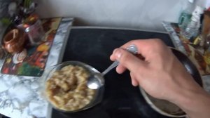 Диетические котлеты и низкокалорийный соус быстро и просто )