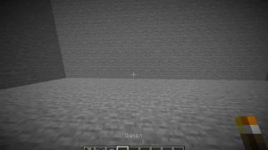 Как потушить факел в Minecraft