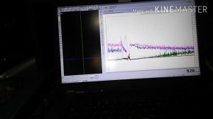 Киа Спортаж троение двигателя