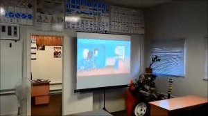 #проектор #экран #кино Видеопроектор для +школы и детского сада 5