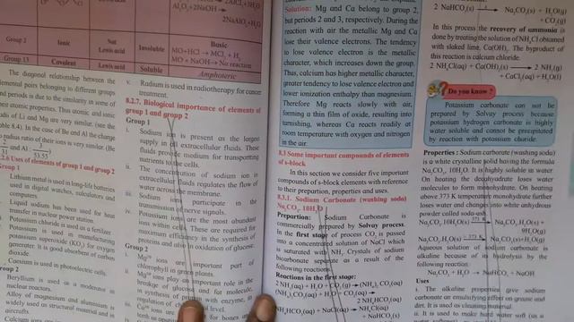 Reduced syllabus of Chemistry 11th for 2020-2021. смотреть онлайн