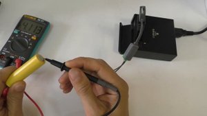 ?2 в 1: зарядка литий ионных аккумуляторов и пауэрбанк у тебя в кармане! Обзор и тест!