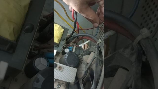 kstar online ups long brackup charger control connection смотреть онлайн