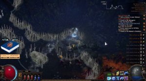 PoE #24: Zła Czarownica z Zachodu *** Zagrajmy w Path of Exile PC (Standard Solo Self-Found)