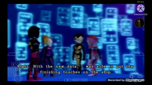 Code Lyoko Quest For Infinity Прохождение смотреть онлайн
