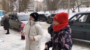 Когда его совсем не ждёшь🙈🎈🧸#Сюрприз для Ирины в её 1️⃣1️⃣летие🎊🎁🎉🌹♥️🎈#мишкаджентльмен #деньрождени