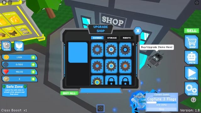 САМЫЙ ЛУЧШИЙ СИМУЛЯТОР В 2020 ГОДУ В РОБЛОКСЕ!? РОБЛОКС НА РУССКОМ! смотреть онлайн