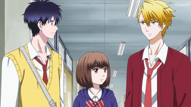 Демон прицепился к бедному парню | Угрюмый заклинатель духов | ВСЕ СЕРИИ #аниме #анимемарафон