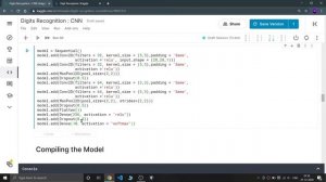 Digits Recognition using KNN | Kaggle Competition | Data Science