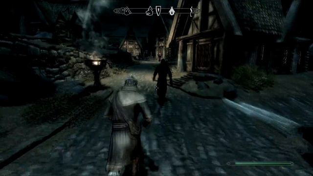 Lets Play #Skyrim Folge 12 [Deutsch] смотреть онлайн